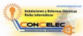 ELECTRICIDAD CONCELEC S.L.