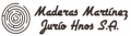 Maderas Martinez Jurio Hnos S.A.