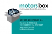 MOTORS BOX - RECAMBIOS USADOS