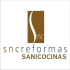 SNC REFORMAS - SANICOCINAS