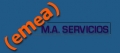 M.A. Servicios