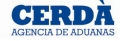 AGENCIA DE ADUANAS CERDA, S.L.