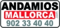 ANDAMIOS MALLORCA .com