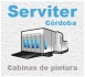 SERVITER CORDOBA CABINAS DE PINTURA