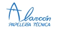 Alarcón Papelería Técnica