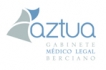 Aztua, Gabinete Médico Legal Berciano