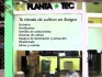 Planta-tec Gamonal Grow Shop