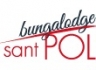 Bungalodge Sant Pol 