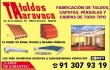 TODOS ARAVACA-MADRITOLDOS