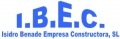 Isidro Benade Empresa Constructora SL (IBEC)