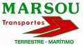 Transportes MARSOU. Servicios Integrales de Logstica.