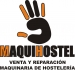 MAQUIHOSTEL CANARIAS S.L.