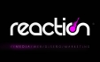 REACTION® MEDIA . Diseño Web Marketing