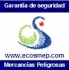 ECOSMEP CONSULTORA ADR, CONSEJEROS DE SEGURIDAD MERCANCAS PELIGROSAS