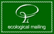 Publicidad directa | Ecomail.es Ecological Mailing