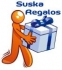 SUSKA REGALOS