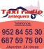 Radio Taxi Antequera
