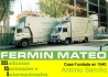 Mudanzas Fermin Mateo