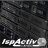 Alojamiento web, Hosting y dominios ISPACTIVO