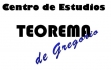 Centro de Estudios Teorema de Gregorio