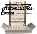 AUTOMATISMOS CORTEN  SL