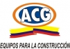 ACG EQUIPOS S.A.S