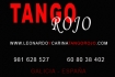 Tango Rojo