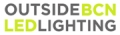 Iluminacin LED OutSide BCN