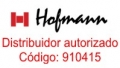 ALBUM IMPRESO HOFMANN MADRID