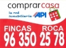 FINCAS ROCA