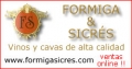 Vinos y Cavas Formiga & Sicres
