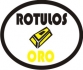 Rótulos Oro