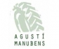 Agustí Manubens
