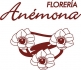 FLORERÍA ANÉMONA