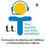 T.T. Your Teacher Any time, anywhere -Inglés e idiomas por Teléfono u Online Prfs. Nativos