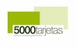 5000 TARJETAS. IMPRENTA ON-LINE