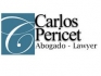 Abogado Carlos Pericet Melndez-Valds