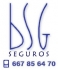 BSG Seguros - Toledo,Hogar,Decesos,Salud,Comunidades,Vida,Mdicos,Coche,Moto,Mdico