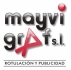 Mayvigraf, s.l. - Rotulacin y Publicidad