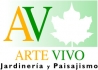 ARTE VIVO Jardinera y Paisajismo S.L.