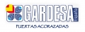 PUERTAS DE SEGURIDAD ACORAZADAS A D L . DISTRIBUIDOR OFICIAL GARDESA-CORDOBA