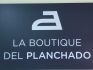 Tintorera y Arreglos  La Boutique del Planchado