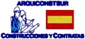 ARQUICONSTSUR,S.L. Construcciones y Contratas