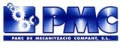 PARC DE MECANITZACIO COMPANY S. L.