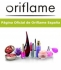 ORIFLAME COSMÉTICA NATURAL