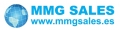 MMG Sales International
