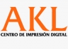 AKL Impresion Digital en Santander
