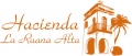 Hacienda La Ruana Alta