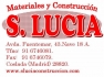 Azulejos en Madrid S.Lucia Exposicion Virtual www.sluciaconstruccion.com