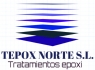 TEPOX NORTE S. L. Tratamientos epoxi